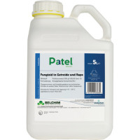 Patel 300 EC