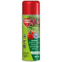 DeltaX Garten- und Rosen-Schädlingsspray
