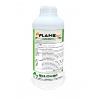 Flame Duo