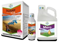 Husar PLUS (1 + 5ltr.)