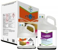 Atlantis Flex + Biopower (1,5kg + 5ltr.)