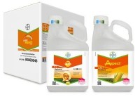 Laudis Aspect Pack (20 + 15ltr.)