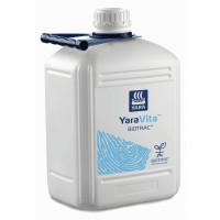 YaraVita BIOTRAC