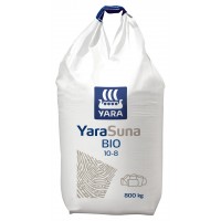 YaraSuna BIO 10-8